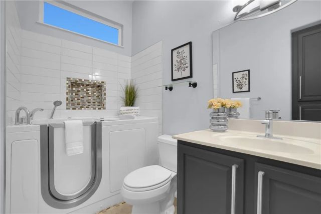 5981 Indian Canyon Drive, Banning, CA 92220