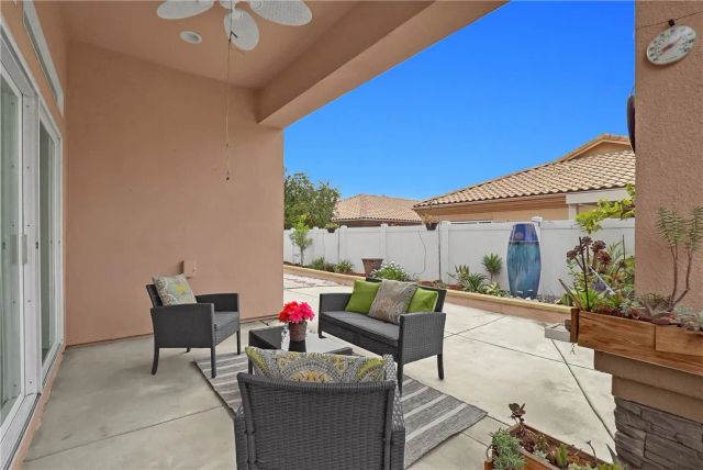 5981 Indian Canyon Drive, Banning, CA 92220