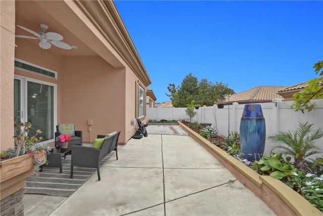5981 Indian Canyon Drive, Banning, CA 92220