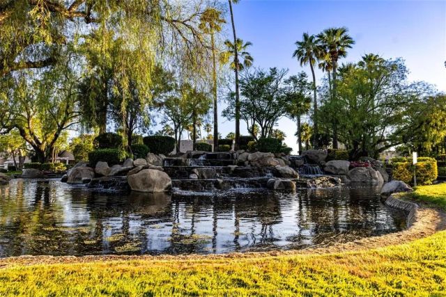 5981 Indian Canyon Drive, Banning, CA 92220