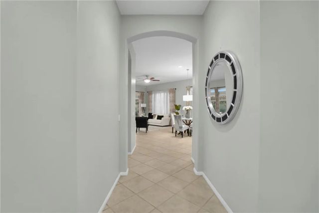 5981 Indian Canyon Drive, Banning, CA 92220