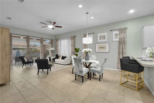 5981 Indian Canyon Drive, Banning, CA 92220