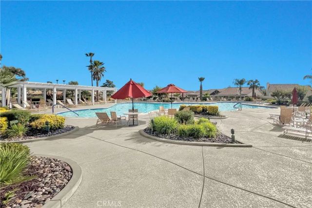 5981 Indian Canyon Drive, Banning, CA 92220