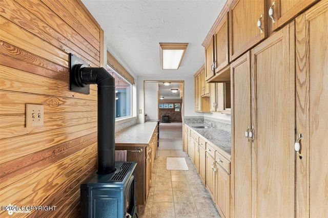 32545 Eagle Vista Drive, Eagle River, AK 99577