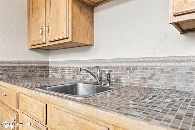 32545 Eagle Vista Drive, Eagle River, AK 99577