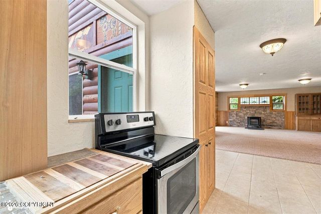 32545 Eagle Vista Drive, Eagle River, AK 99577