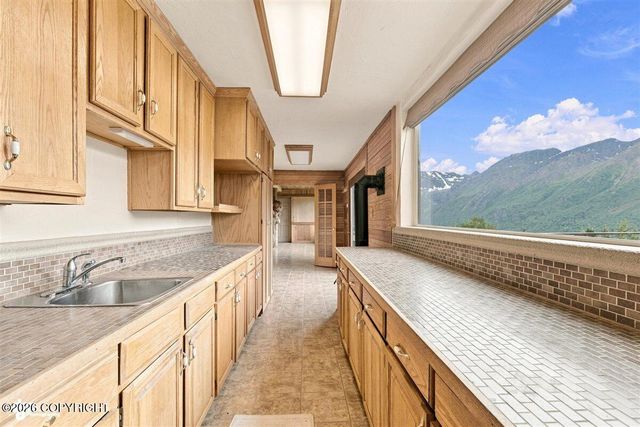 32545 Eagle Vista Drive, Eagle River, AK 99577