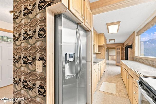 32545 Eagle Vista Drive, Eagle River, AK 99577