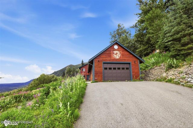 32545 Eagle Vista Drive, Eagle River, AK 99577