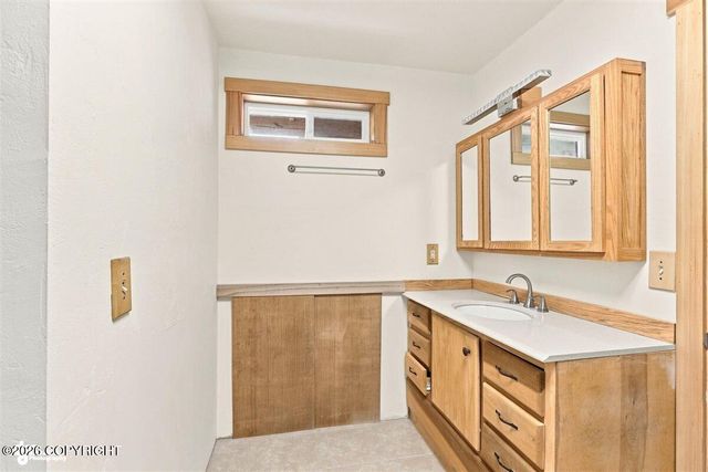 32545 Eagle Vista Drive, Eagle River, AK 99577