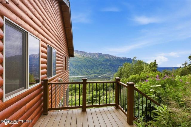 32545 Eagle Vista Drive, Eagle River, AK 99577