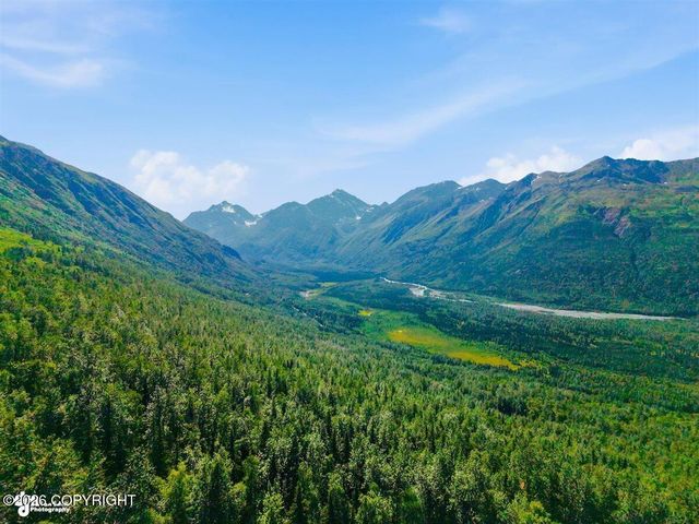 32545 Eagle Vista Drive, Eagle River, AK 99577
