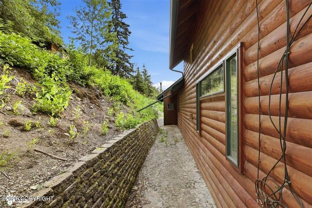 32545 Eagle Vista Drive, Eagle River, AK 99577