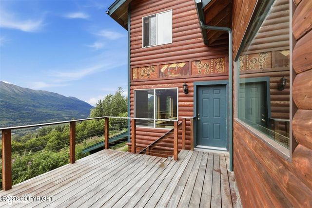 32545 Eagle Vista Drive, Eagle River, AK 99577