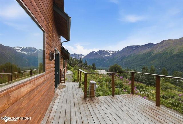 32545 Eagle Vista Drive, Eagle River, AK 99577