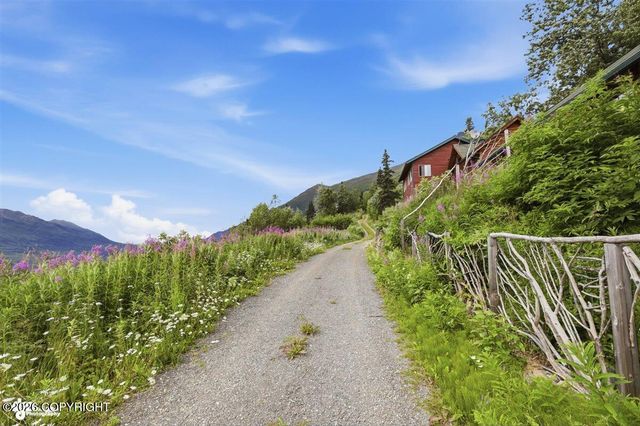 32545 Eagle Vista Drive, Eagle River, AK 99577
