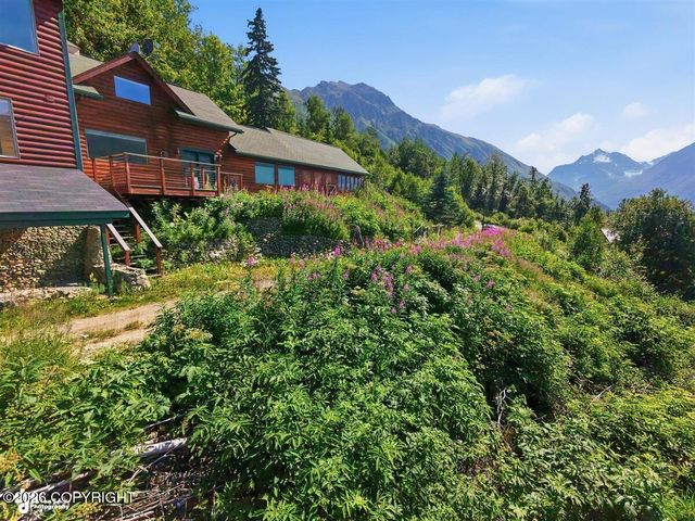 32545 Eagle Vista Drive, Eagle River, AK 99577