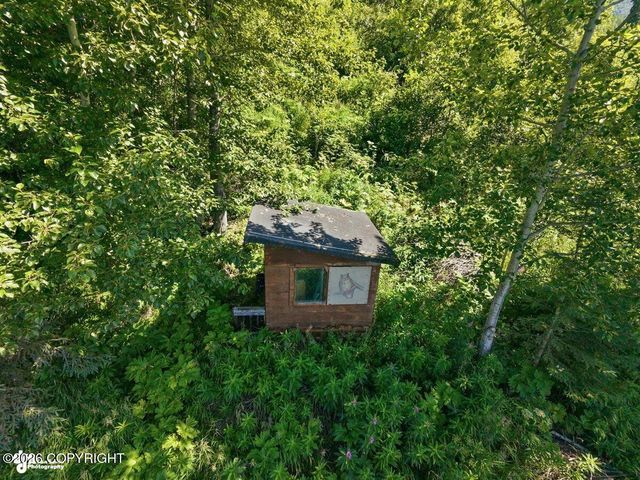 32545 Eagle Vista Drive, Eagle River, AK 99577