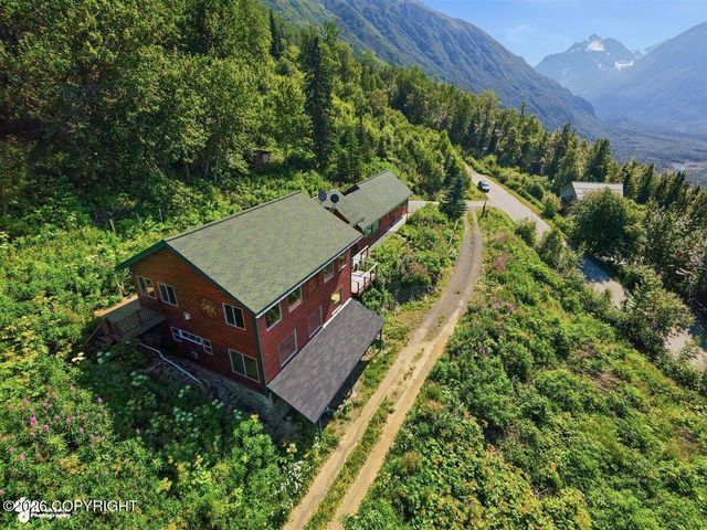 32545 Eagle Vista Drive, Eagle River, AK 99577
