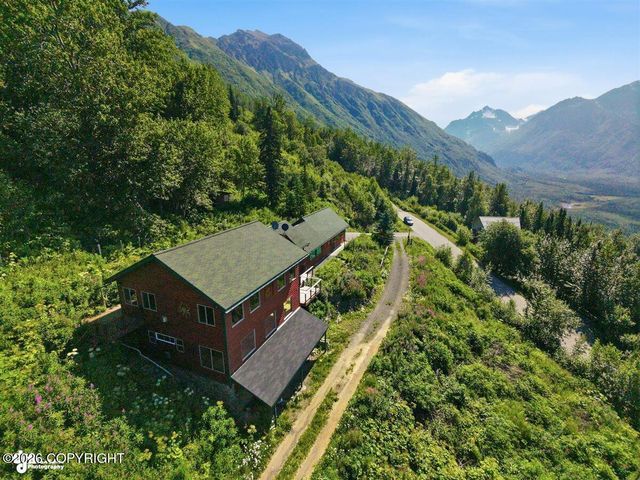 32545 Eagle Vista Drive, Eagle River, AK 99577
