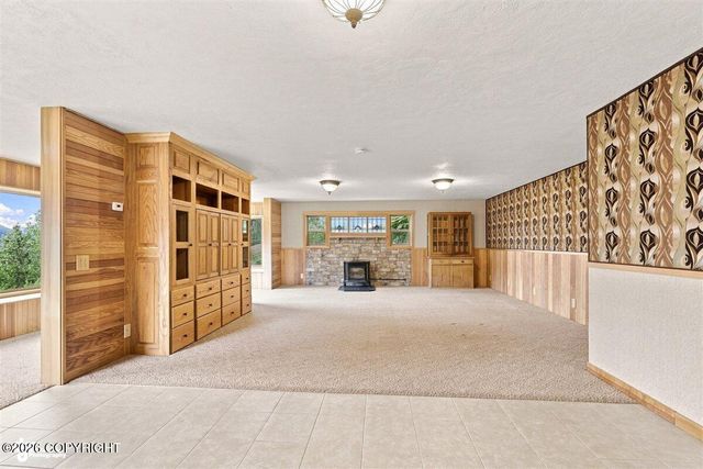 32545 Eagle Vista Drive, Eagle River, AK 99577