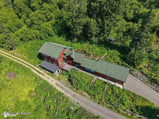32545 Eagle Vista Drive, Eagle River, AK 99577