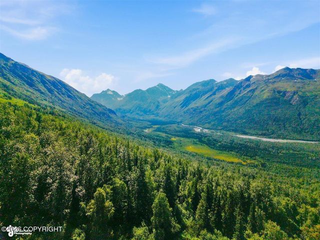 32545 Eagle Vista Drive, Eagle River, AK 99577