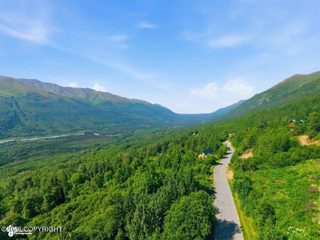 32545 Eagle Vista Drive, Eagle River, AK 99577
