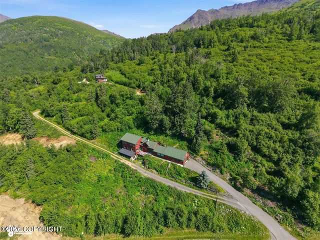 32545 Eagle Vista Drive, Eagle River, AK 99577