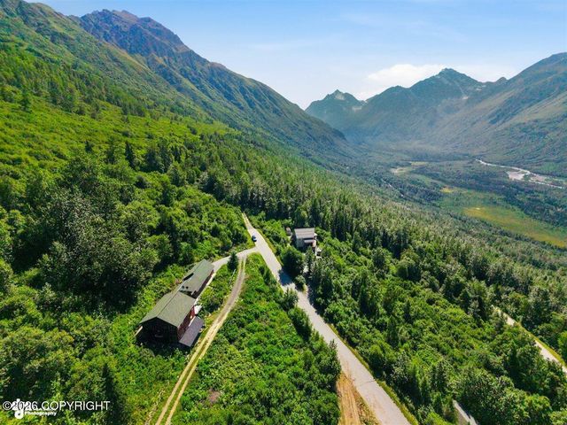 32545 Eagle Vista Drive, Eagle River, AK 99577