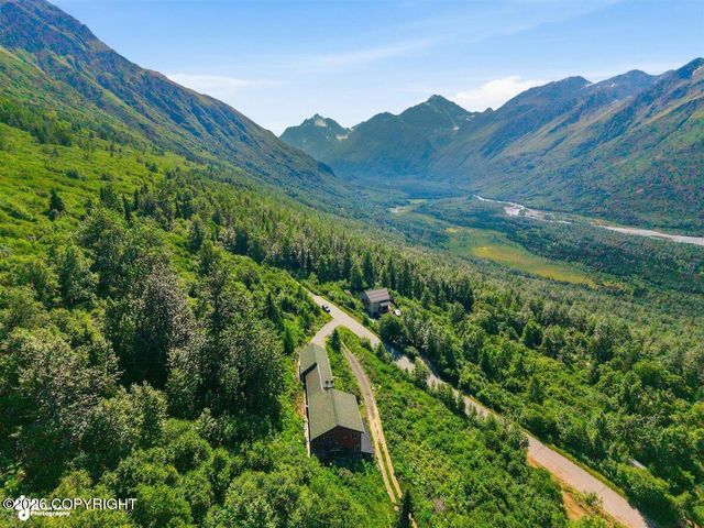 32545 Eagle Vista Drive, Eagle River, AK 99577