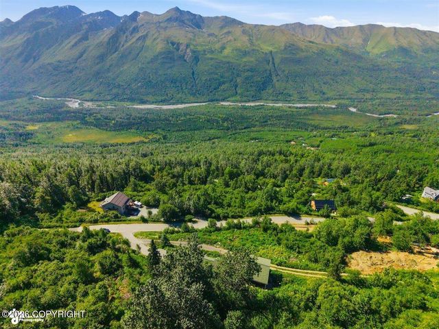 32545 Eagle Vista Drive, Eagle River, AK 99577