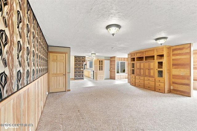 32545 Eagle Vista Drive, Eagle River, AK 99577
