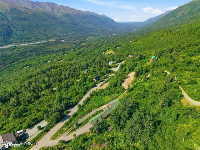 32545 Eagle Vista Drive, Eagle River, AK 99577