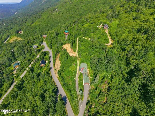 32545 Eagle Vista Drive, Eagle River, AK 99577