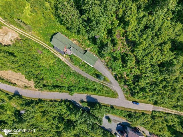 32545 Eagle Vista Drive, Eagle River, AK 99577