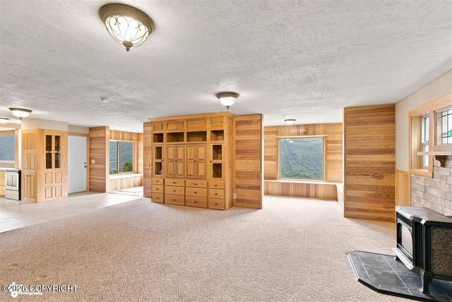 32545 Eagle Vista Drive, Eagle River, AK 99577