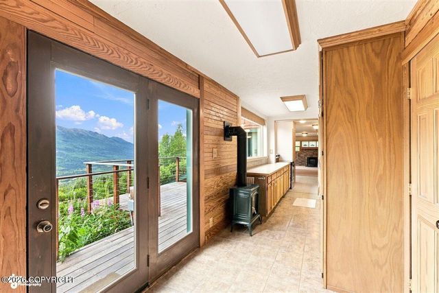 32545 Eagle Vista Drive, Eagle River, AK 99577