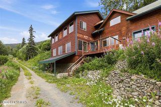 32545 Eagle Vista Drive, Eagle River, AK 99577