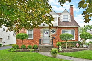 427 Butler Road NE, Warren, OH 44483