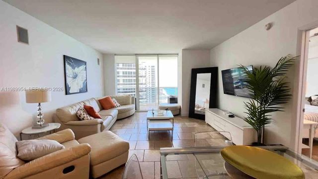 1830 S Ocean Drive 4010, Hallandale Beach, FL 33009