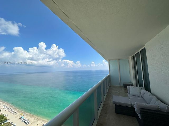 1830 S Ocean Drive 4010, Hallandale Beach, FL 33009