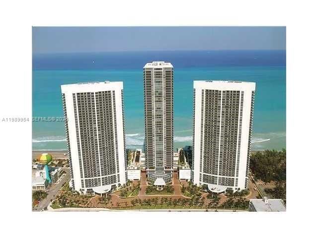 1830 S Ocean Drive 4010, Hallandale Beach, FL 33009