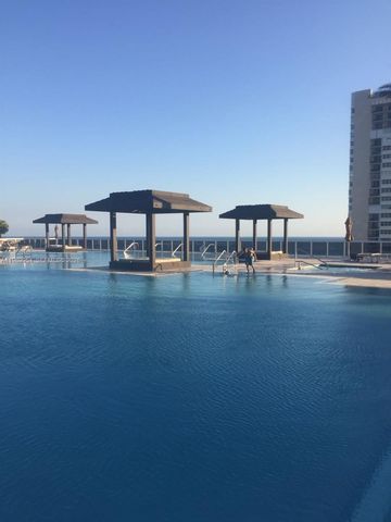 1830 S Ocean Drive 4010, Hallandale Beach, FL 33009
