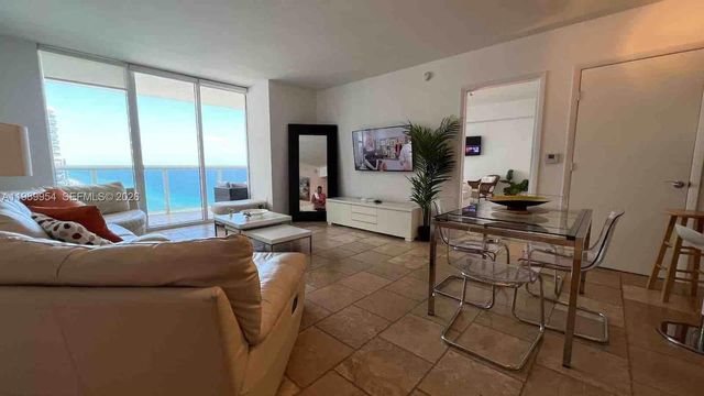 1830 S Ocean Drive 4010, Hallandale Beach, FL 33009