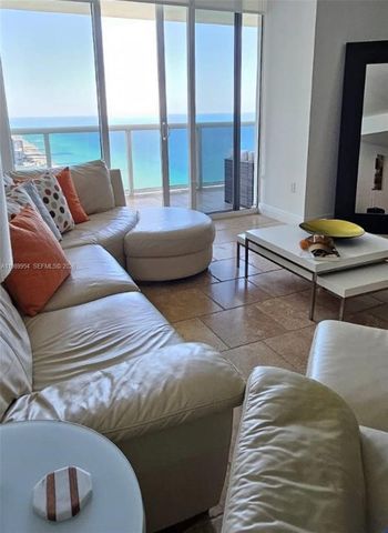 1830 S Ocean Drive 4010, Hallandale Beach, FL 33009