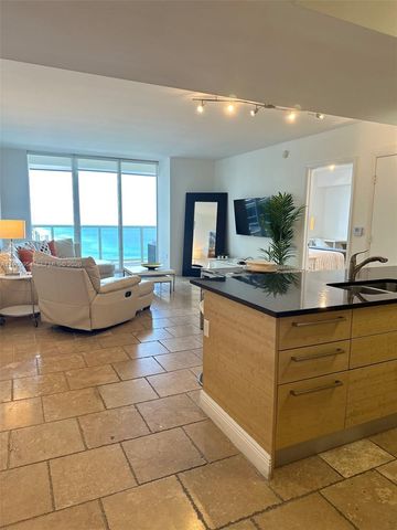 1830 S Ocean Drive 4010, Hallandale Beach, FL 33009