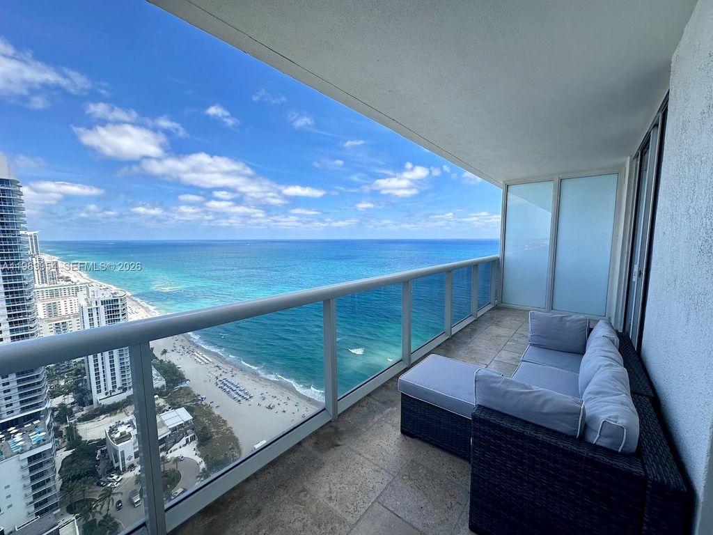 1830 S Ocean Drive 4010, Hallandale Beach, FL 33009