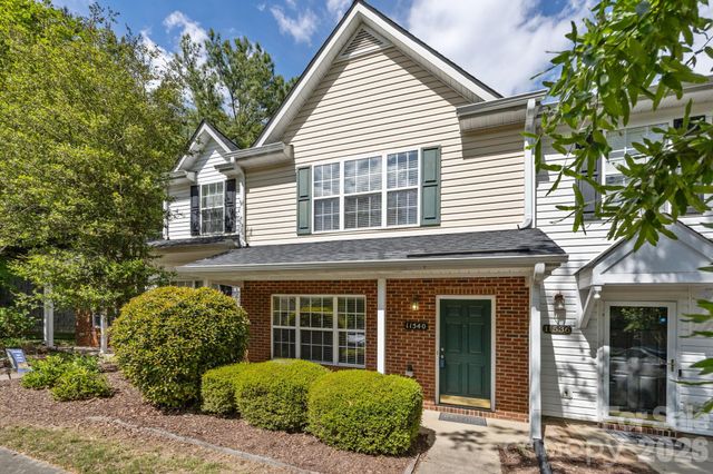 11540 Briddle Hall Court, Charlotte, NC 28214
