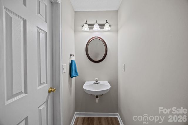 11540 Briddle Hall Court, Charlotte, NC 28214